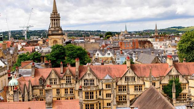 An Indian-origin student has sued the Oxford University for “boring” teaching. (Shutterstock/Representative image) An Indian-origin student has sued the Oxford University for “boring” teaching. (Shutterstock/Representative image)