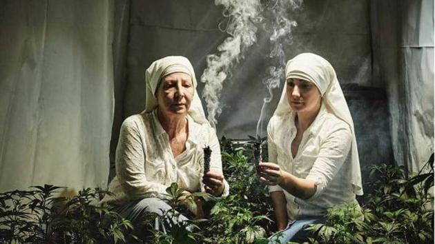 For centuries, the villagers have been growing the plant that has made Malana one of the world’s top stoner destinations, and a battleground — at least symbolically — for India’s haphazard fight against “charas,” the black and sticky hashish that has made the village famous.(Instagram/hillsidestoners)