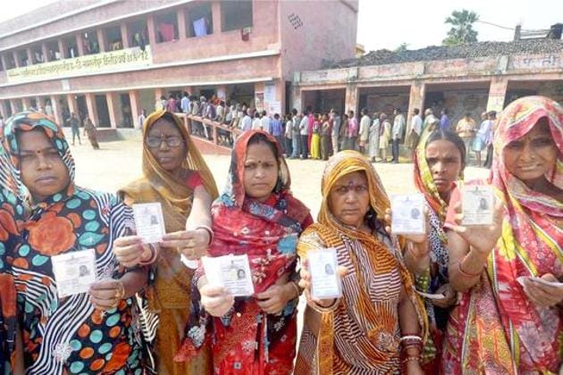 The last date of receipt of such forms was January 16. Now, fresh forms will be received at the centres in February. (HT Photo) The last date of receipt of such forms was January 16. Now, fresh forms will be received at the centres in February. (HT Photo)