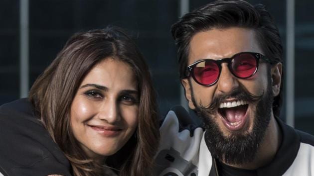 Sometimes I Feel I Have Some Sort Of Personality Disorder Ranveer Singh Hindustan Times Cast and credits of befikre. personality disorder ranveer singh