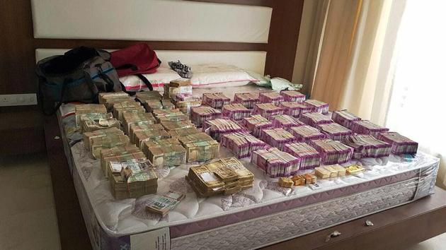 Once the compliance window closes, anyone found having undeclared overseas wealth would be required to pay 30% tax, 90% penalty and face criminal prosecution. (File Photo)