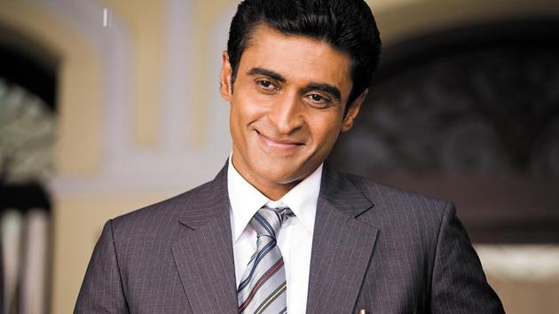 Mohnish Bahl admits that working in a TV show needs dedication and long hours and at 55, he wants to slow down. Mohnish Bahl admits that working in a TV show needs dedication and long hours and at 55, he wants to slow down.