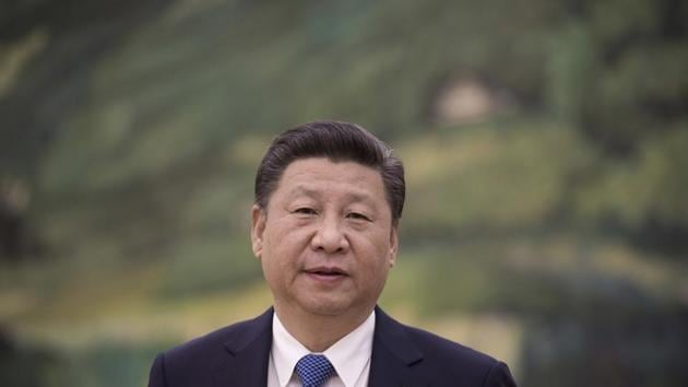 China's President Xi Jinping initiated an “eight-point rule” in his campaign against corruption in December 2012 to curb members’ working styles and extravagance.(AP) China's President Xi Jinping initiated an “eight-point rule” in his campaign against corruption in December 2012 to curb members’ working styles and extravagance.(AP)