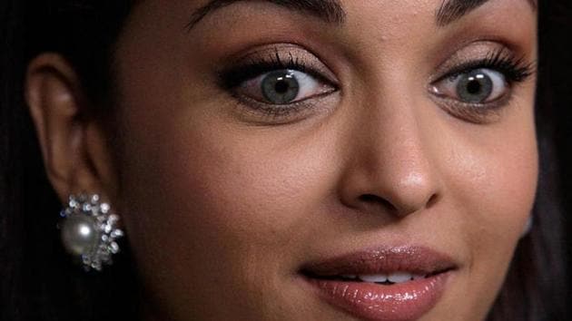 Aishwarya Rai Bachchan: Bollywood star and former Miss World taken to  hospital with coronavirus