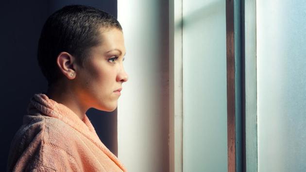 Cancer is the second leading cause of death worldwide and estimates of its burden around the globe are vital for cancer control planning.(Shutterstock) Cancer is the second leading cause of death worldwide and estimates of its burden around the globe are vital for cancer control planning.(Shutterstock)