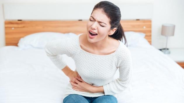Alpha blockers are a non-surgical way of treating kidney stones. (Shutterstock) Alpha blockers are a non-surgical way of treating kidney stones. (Shutterstock)