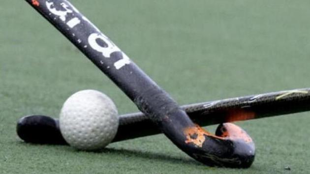 Hosts India lost their second and final practice game 1-3 to The Netherlands ahead of Junior World Cup Hockey. (PTI) Hosts India lost their second and final practice game 1-3 to The Netherlands ahead of Junior World Cup Hockey. (PTI)