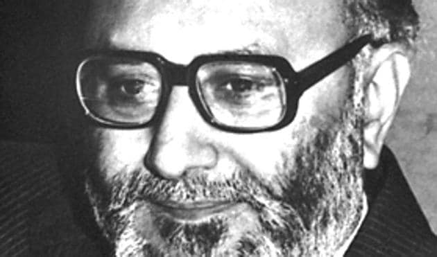 File photo of Nobel laureate Abdus Salam. (nobelprize.org) File photo of Nobel laureate Abdus Salam. (nobelprize.org)