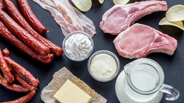 The overriding principle of a healthy diet is not the quantity of fat or carbohydrates, but the quality of the foods we eat, say researchers. (Shutterstock) The overriding principle of a healthy diet is not the quantity of fat or carbohydrates, but the quality of the foods we eat, say researchers. (Shutterstock)