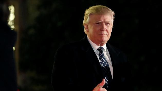 China was a frequent target of US President-elect Donald Trump during his presidential campaign and, as he prepares to take office next month, every sign points to his taking an aggressive line with Beijing. (Reuters photo) China was a frequent target of US President-elect Donald Trump during his presidential campaign and, as he prepares to take office next month, every sign points to his taking an aggressive line with Beijing. (Reuters photo)