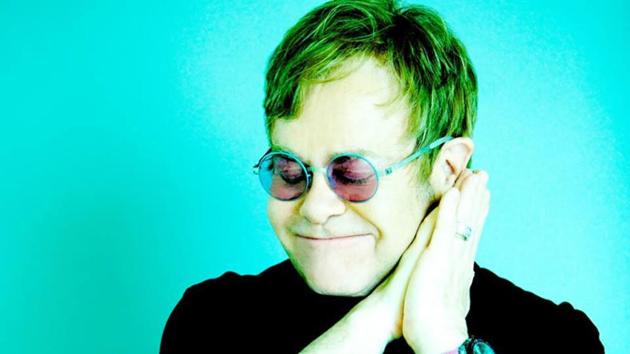 Candle in the Wind and Something About the Way You Look Tonight remain among some of Elton John's most popular songs. (EltonJohn/Facebook) Candle in the Wind and Something About the Way You Look Tonight remain among some of Elton John's most popular songs. (EltonJohn/Facebook)