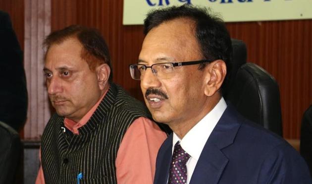 Officials said with no hike in taxes, the municipality will be unable to commission new civil and development works in the future. Officials said with no hike in taxes, the municipality will be unable to commission new civil and development works in the future.