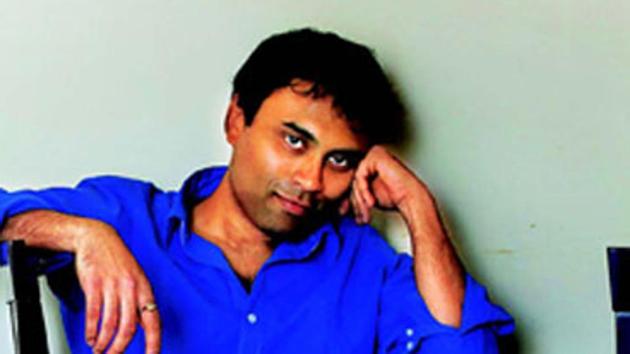 After Ae Dil Hai Mushkil, Amitabh Bhattacharya has given lyrics to tracks for Aamir Khan’s upcoming film Dangal. (HT Photo) After Ae Dil Hai Mushkil, Amitabh Bhattacharya has given lyrics to tracks for Aamir Khan’s upcoming film Dangal. (HT Photo)