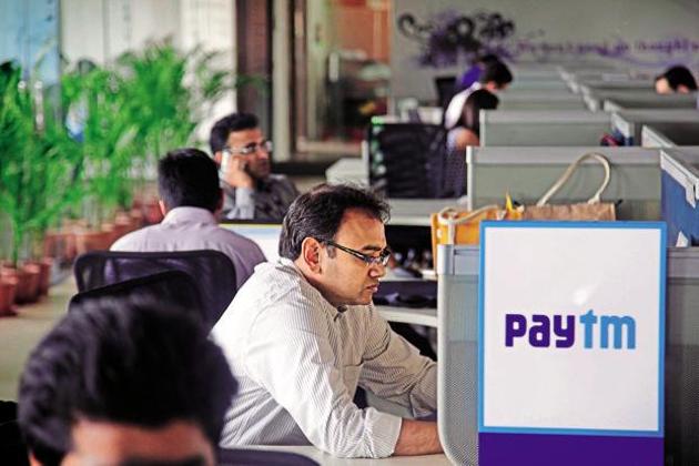 Vijay Shekhar Sharma, the founder and CEO of mobile wallet and e-commerce company Paytm, said on Monday the wallet business had moved to a new company, Paytm Payments Bank Ltd. Vijay Shekhar Sharma, the founder and CEO of mobile wallet and e-commerce company Paytm, said on Monday the wallet business had moved to a new company, Paytm Payments Bank Ltd.