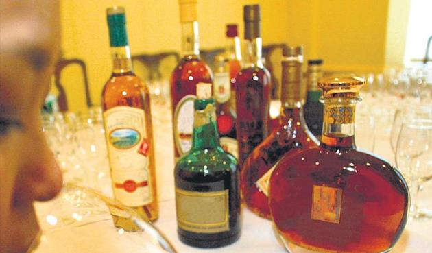 The food and drugs department has been carrying out raids along with the excise department and Indore Municipal Corporation. (Pic for representation) The food and drugs department has been carrying out raids along with the excise department and Indore Municipal Corporation. (Pic for representation)