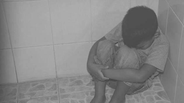 An NGO has accused a hostel warden of sexually and physically abusing about 20 boys. (Shutterstock/Representative image) An NGO has accused a hostel warden of sexually and physically abusing about 20 boys. (Shutterstock/Representative image)