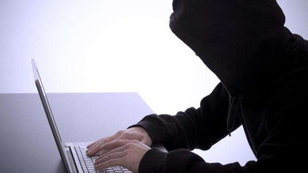Cyber crime Cyber crime