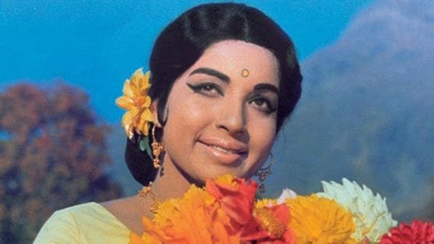 Jayalalithaa, the golden girl of Tamil cinema - Hindustan Times