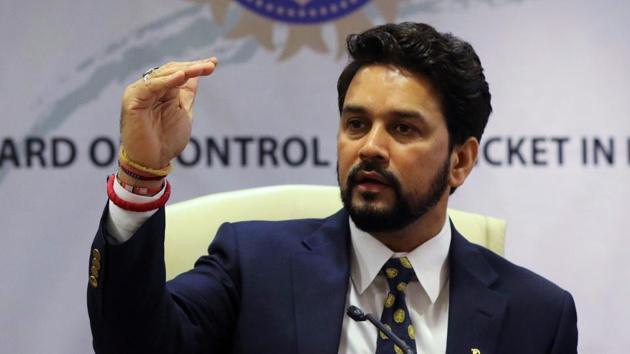 The Law commission is studying ways to bring the BCCI under the RTI act.(REUTERS)