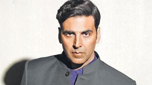 Akshay Kumar had invited Ranveer Singh to attend the Akshay Kumar Kudo tournament in Surat. (HT Photo) Akshay Kumar had invited Ranveer Singh to attend the Akshay Kumar Kudo tournament in Surat. (HT Photo)