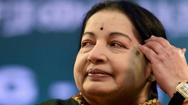Jayalalithaa started acting at an early age of 13. Jayalalithaa started acting at an early age of 13.
