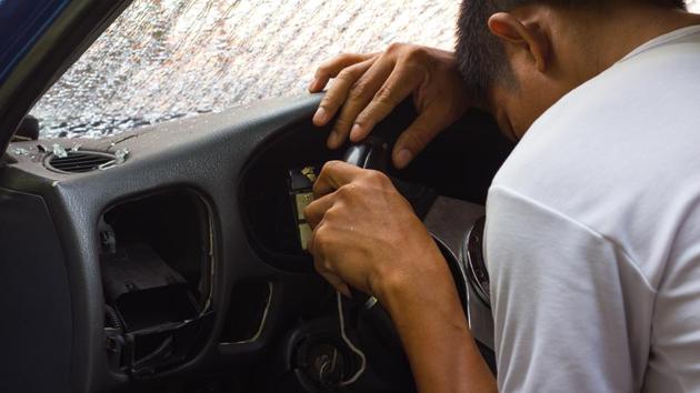The study by the AAA Foundation for Traffic Safety is the first to quantify the relationship between measures of sleep and the risk of getting into a crash. (Shutterstock) The study by the AAA Foundation for Traffic Safety is the first to quantify the relationship between measures of sleep and the risk of getting into a crash. (Shutterstock)