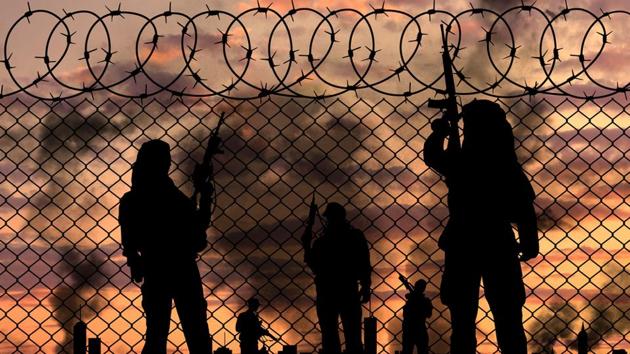 A parliamentary panel has cautioned about possible use of uninhabited islands being used as safe haven by terrorists. (Shuttestock/Representative image) A parliamentary panel has cautioned about possible use of uninhabited islands being used as safe haven by terrorists. (Shuttestock/Representative image)