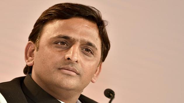 Uttar Pradesh CM Akhilesh Yadav at the Hindustan Times Leadership Summit in New Delhi. (Gurinder Osan/HT Photo) Uttar Pradesh CM Akhilesh Yadav at the Hindustan Times Leadership Summit in New Delhi. (Gurinder Osan/HT Photo)