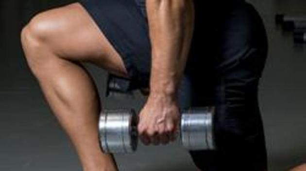 Mild exercise can help improve sperm count. (Getty Images/iStockphoto) Mild exercise can help improve sperm count. (Getty Images/iStockphoto)