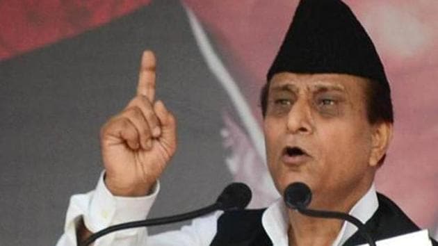 Sc Rejects Azam Khan S Apology On Bulandshahr Gang Rape Hindustan Times