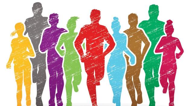Ahead of the city marathon in January, we take a look at the prominent groups in the city.(Photo: Shutterstock) Ahead of the city marathon in January, we take a look at the prominent groups in the city.(Photo: Shutterstock)