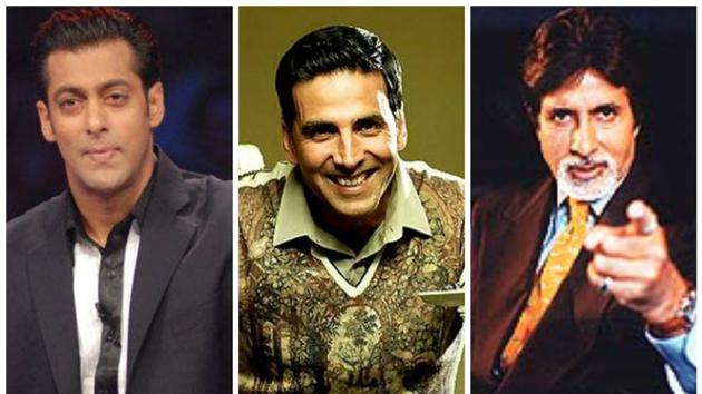 Is Kapil Sharma bigger than all the Khans? Is Kapil Sharma bigger than all the Khans?