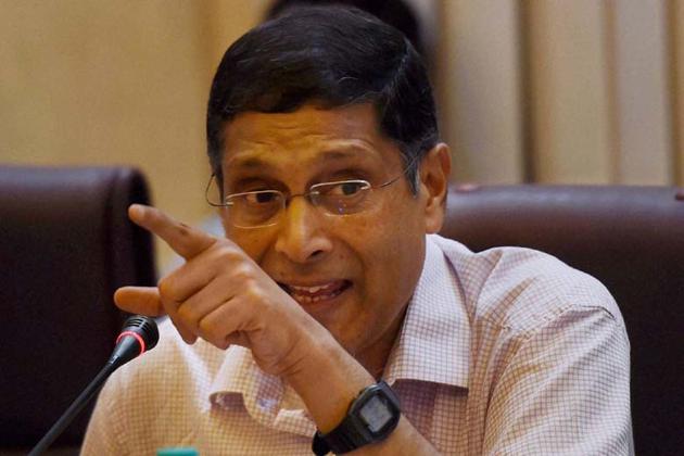 The Reserve Bank of India’s (RBI) move to leave the repo rate unchanged at 6.25% has surprised many, but chief economic adviser Arvind Subramanian called the decision “bold and brilliant”. The Reserve Bank of India’s (RBI) move to leave the repo rate unchanged at 6.25% has surprised many, but chief economic adviser Arvind Subramanian called the decision “bold and brilliant”.