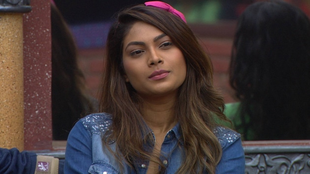 Lopamudra’s fights with Bani are a thing of the past as she now picks up new ‘battles’.(Colors)