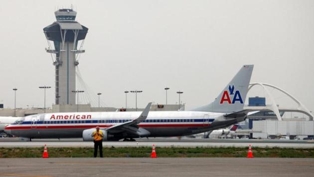 The chances that the federal government could hand off the US air traffic control system to private management are increasing under Donald Trump’s government. (Reuters File Photo) The chances that the federal government could hand off the US air traffic control system to private management are increasing under Donald Trump’s government. (Reuters File Photo)