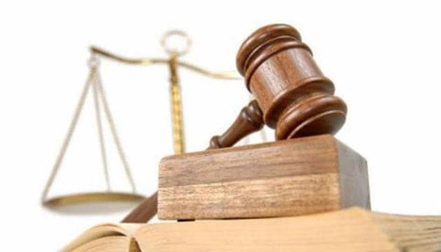 The notice came after one DN Patil, a resident of Alibaug, filed an appeal before the NGT. (HT Pic for Representation) The notice came after one DN Patil, a resident of Alibaug, filed an appeal before the NGT. (HT Pic for Representation)