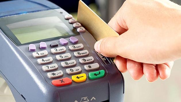 The government has been taking steps to promote cashless or digital transactions to take India towards a less-cash economy.(Representative image)