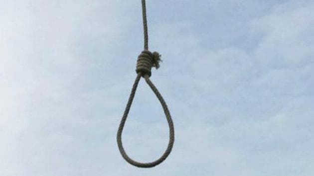 The girl’s family found her hanging from the ceiling fan on Wednesday.(Representative Photo)