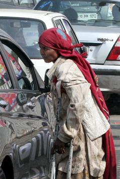 The club aims to distribute at least 10,000 blankets. (HT representative Image) The club aims to distribute at least 10,000 blankets. (HT representative Image)