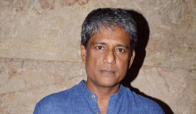 Actor Adil Hussain says that studying at the National School of Drama, Delhi, renewed him as a person and as an actor.