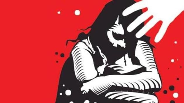A 10-year-old girl was battling for life after she was set on fire by a group of men for resisting rape, in a Jharkhand village.(Representative image)