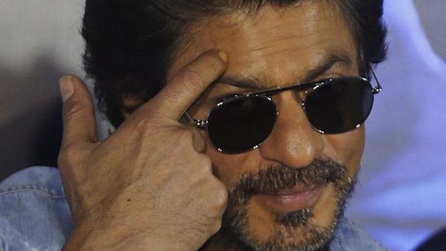It seems King Khan has finally acknowledged the need to change his strategy, and who could be better than the reigning king of Bollywood, Salman Khan, to inspire him.I (AP)