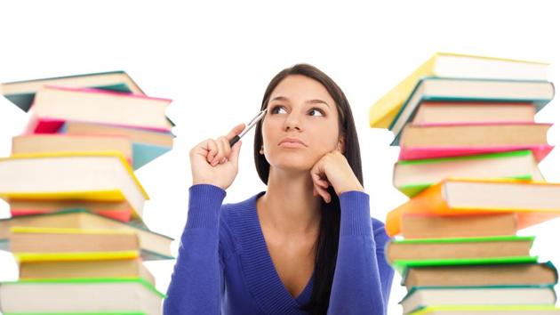 As many as 206,582 Indians are currently enrolled in American universities and institutes of higher education, registering a growth of over 14%, according to new official figures. (Getty Images/iStockphoto) As many as 206,582 Indians are currently enrolled in American universities and institutes of higher education, registering a growth of over 14%, according to new official figures. (Getty Images/iStockphoto)