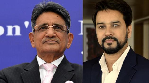 The Supreme Court has adjourned the hearing regarding BCCI’s reluctance towards Lodha Panel’s recommendations to December 14. (Agencies) The Supreme Court has adjourned the hearing regarding BCCI’s reluctance towards Lodha Panel’s recommendations to December 14. (Agencies)