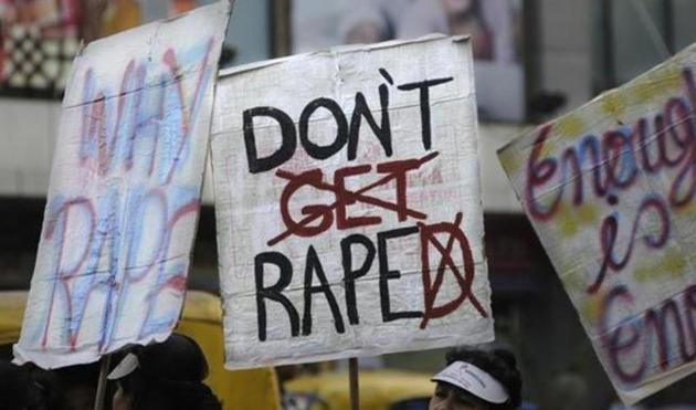The US woman, in her complaint filed before the Delhi Police, has named five people for allegedly drugging and then raping her.(Shutterstock)