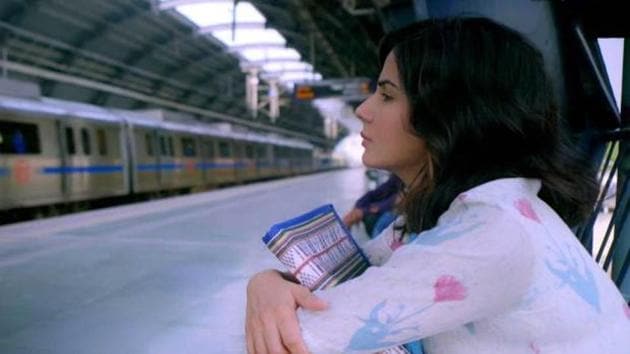 Pink gave Kirti a lot of recognition in Bollywood. Pink gave Kirti a lot of recognition in Bollywood.