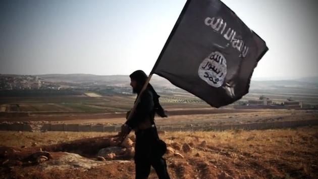 IS fighters launched attacks on several government positions in the eastern desert of Homs province killing 49 regime fighters.(Representational Photo) IS fighters launched attacks on several government positions in the eastern desert of Homs province killing 49 regime fighters.(Representational Photo)