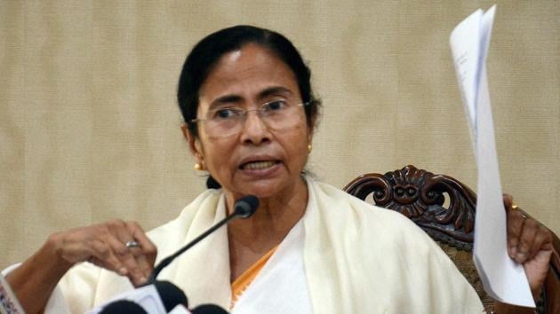 Banerjee took ‘strong exception’ to Parrikar’s comment that her allegations had impacted ‘the morale of the country’s armed forces’. (PTI) Banerjee took ‘strong exception’ to Parrikar’s comment that her allegations had impacted ‘the morale of the country’s armed forces’. (PTI)