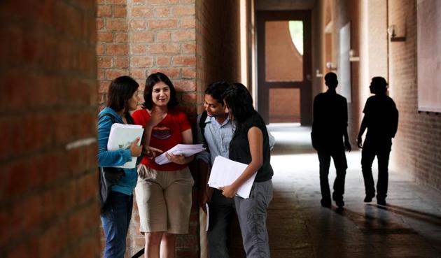 Even if passed will this bill give complete autonomy to IIMs as promised? (HT File) Even if passed will this bill give complete autonomy to IIMs as promised? (HT File)