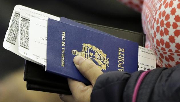 The government has sanctioned 964 new posts for the immigration department that checks and monitors people entering and leaving the country. (AP Photo/ Representative image) The government has sanctioned 964 new posts for the immigration department that checks and monitors people entering and leaving the country. (AP Photo/ Representative image)